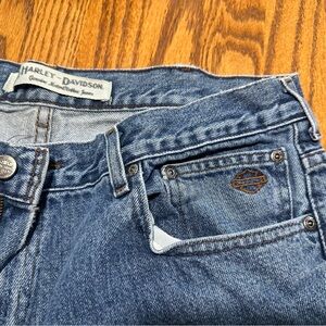 Harley-Davidson Jeans